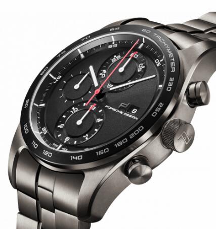 Porsche Design CHRONOTIMER 4046901408725 Replica Watch